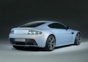 Tapety Aston Martin